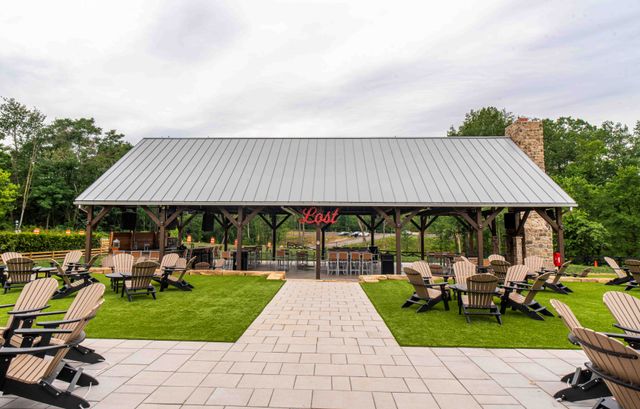 Featured photo from Lost Pavilion