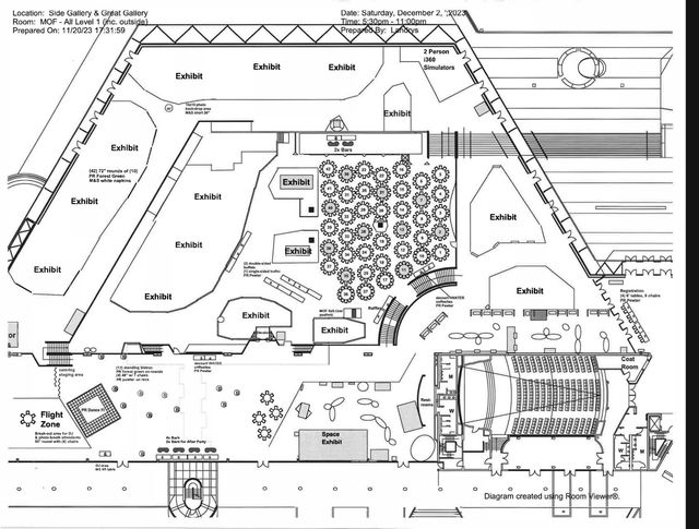 Featured photo from T. A. Wilson Great Gallery