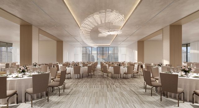 Featured photo from NEW: Grand Terrace Ballroom