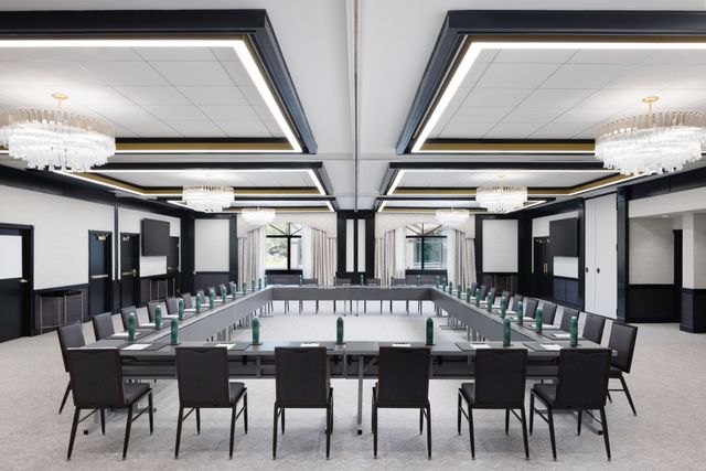 Featured photo from Sequoia Rooms