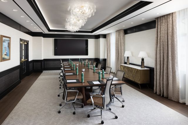 Featured photo from Hardy Boardroom