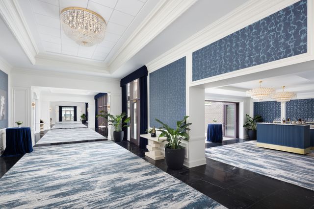 Featured photo from Marquis Ballroom