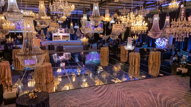 Featured photo from Fontainebleau New Years Eve