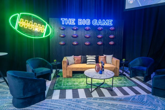 Featured photo from Super Bowl 2024