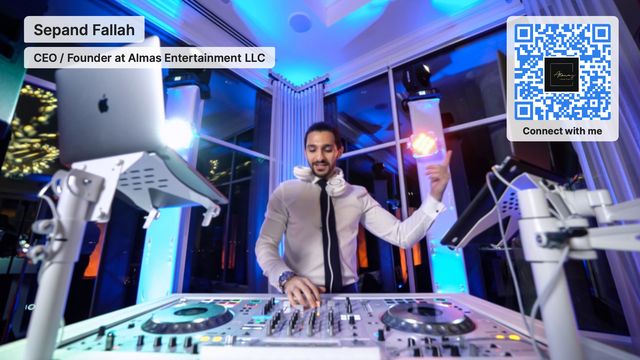 Featured photo from Dj Service