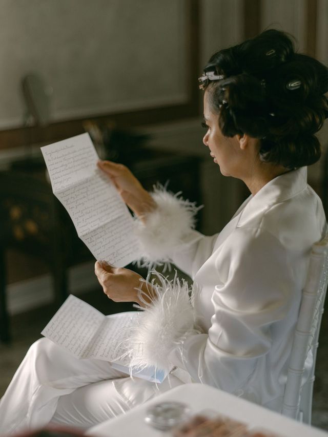 Featured photo from Josh & Danielle's Epic Lake Como Wedding