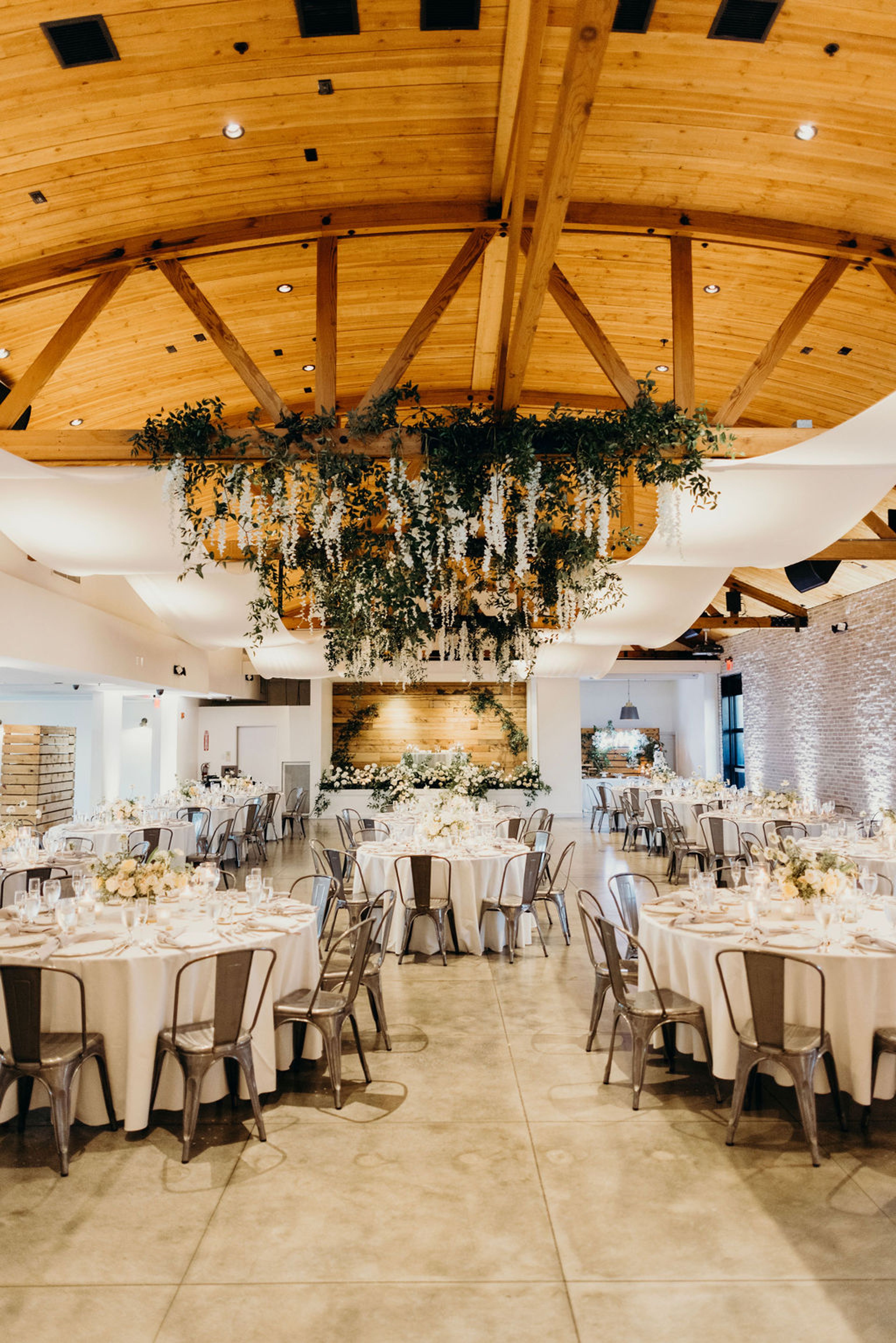 The Colony House, an event space at The Colony House