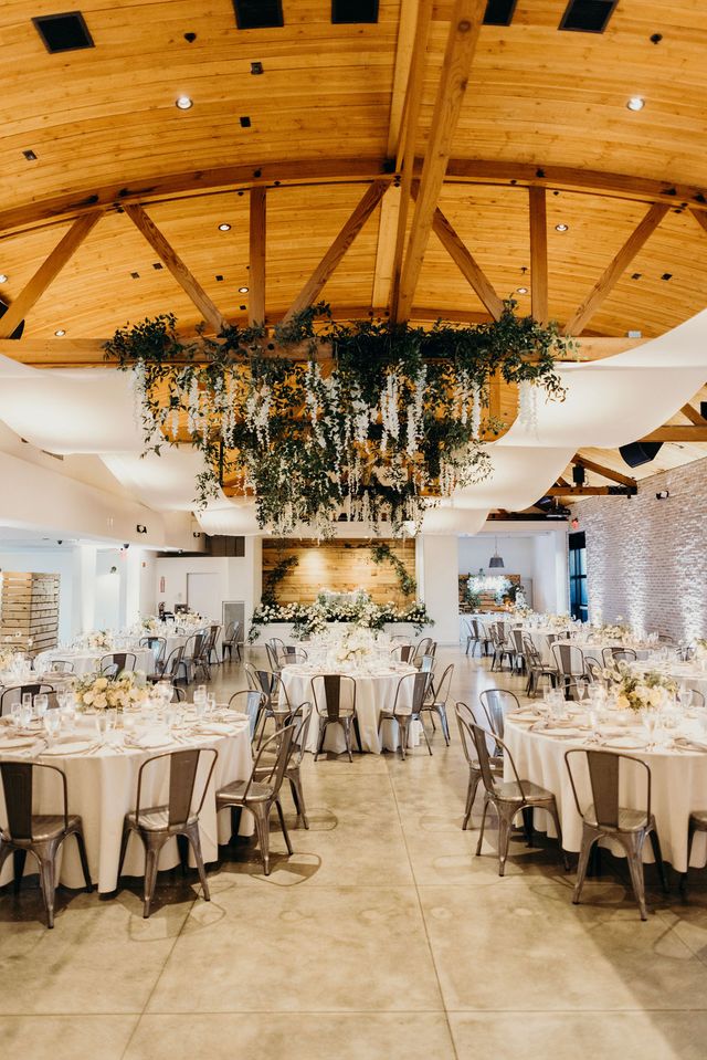 Featured photo from The Colony House