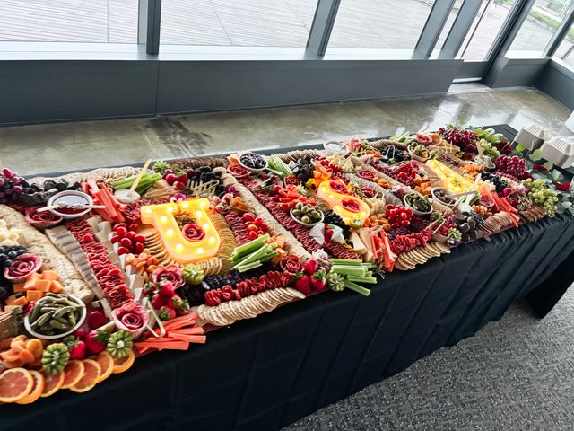 Featured photo from Wharf Oct 2024