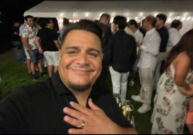 Featured photo from Special Night