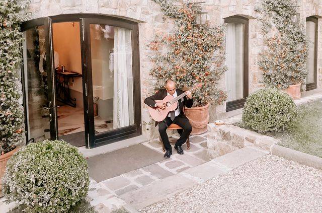 Featured photo from Fiesole Corporate Event