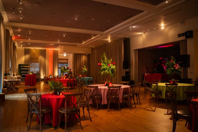 Featured photo from Red Clay Dance Paint the Town Red Gala 2023