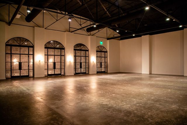 Featured photo from The Gallery