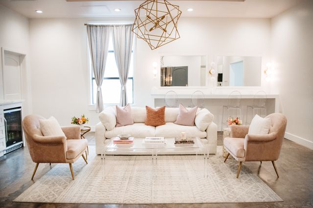 Featured photo from The Champagne Suite