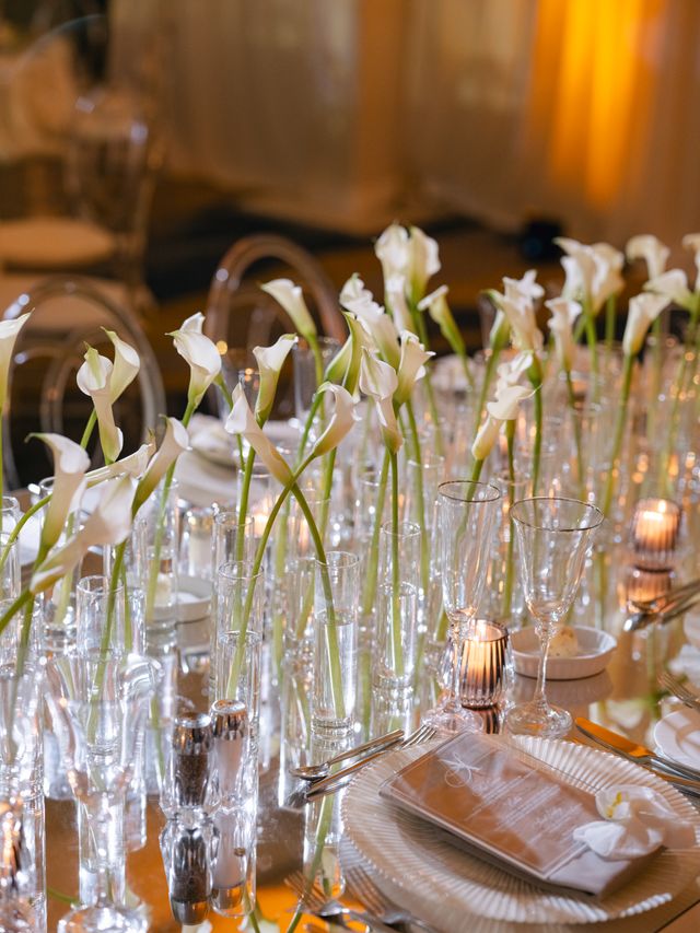 Featured photo from Bask in the Luxurious Ambiance of This Wedding at The Ritz-Carlton Key Biscayne