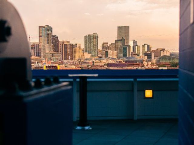 Featured photo from Bud Light Rooftop