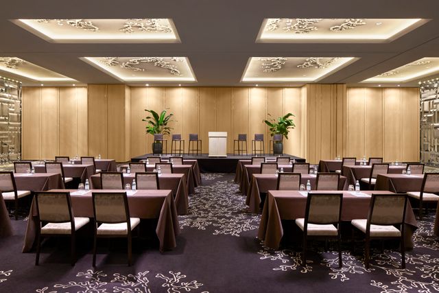 Featured photo from Corporate Astor Ballroom