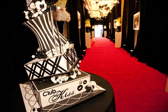 Featured photo from Club Kiss Sweet 16