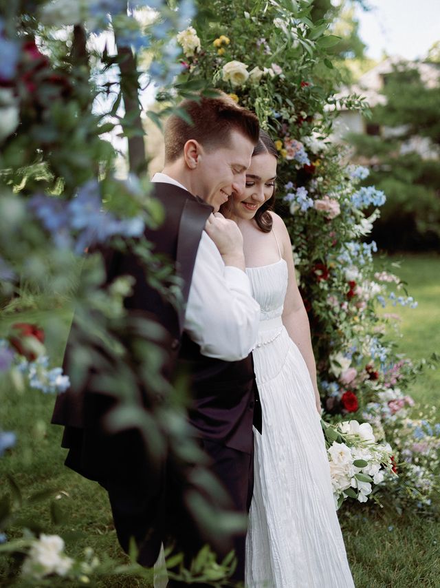 Featured photo from June Wedding at Hotel Du Village in New Hope, PA