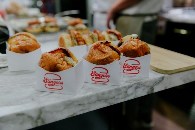 Featured photo from Party Slate October 2022