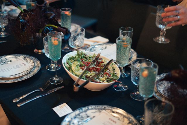 Featured photo from Byroads First Anniversary