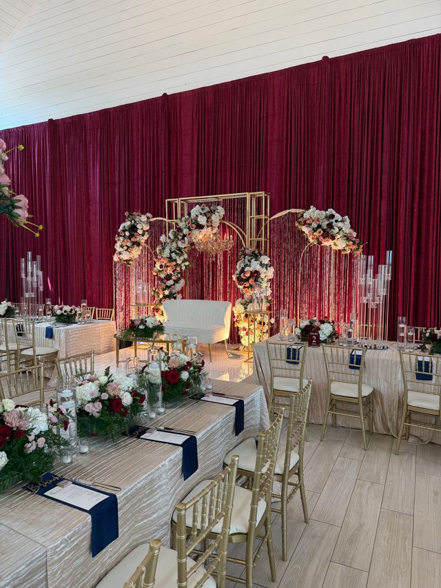 Featured photo from Adam & Saron Wedding