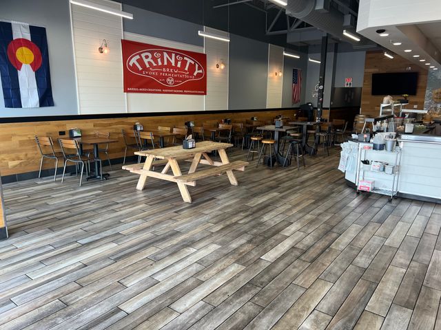 Featured photo from TRiNiTY's Jersey Space