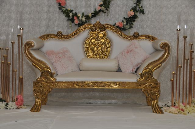 Featured photo from Indian Engagement Party ATLANTA