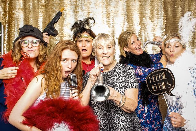 Featured photo from Kyle & Hanley - Wedding at Stone Gable Estates