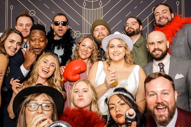 Featured photo from Ken & Lindsay - Wedding at Ridgeland Mansion