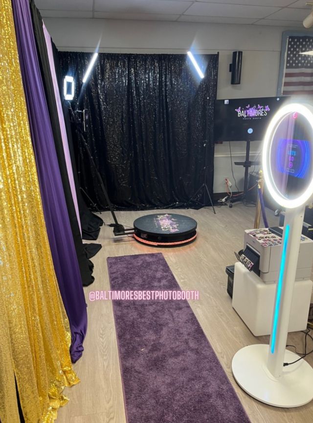 Featured photo from Mary’s 70th