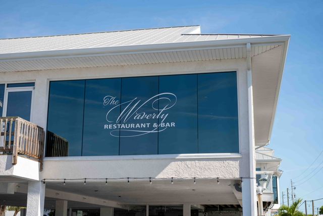 Featured photo from Englewood Beach Wedding