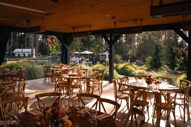 Featured photo from Meadow Commons Dining Space