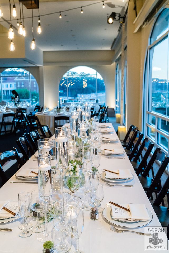 Featured photo from December Wedding at the Presidio