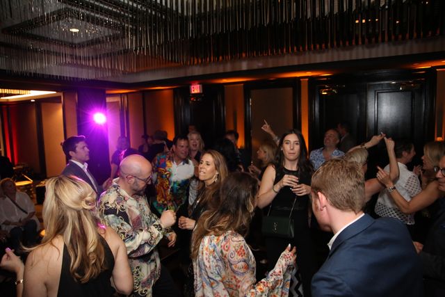 Featured photo from Kim's 50th