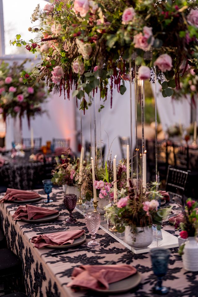 Featured photo from Sasha + Sky - Experience the Rustic Charm of This Elegant Aspen Wedding