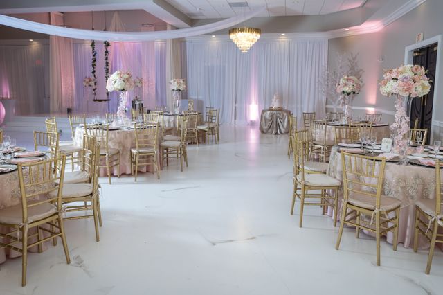 Featured photo from Reception Area