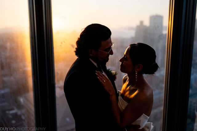 Featured photo from See This Wonderful Wedding Captured By Duy Ho Photography at The Westin St. Francis