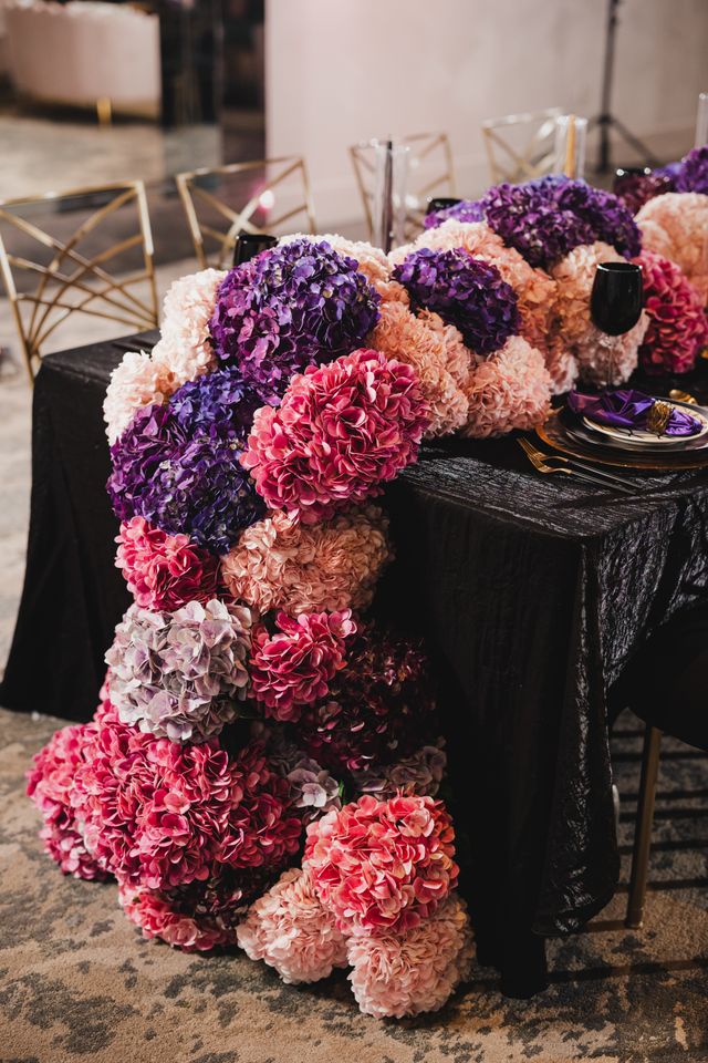 Featured photo from Fall Moody Dinner Tablescape Comes to Life