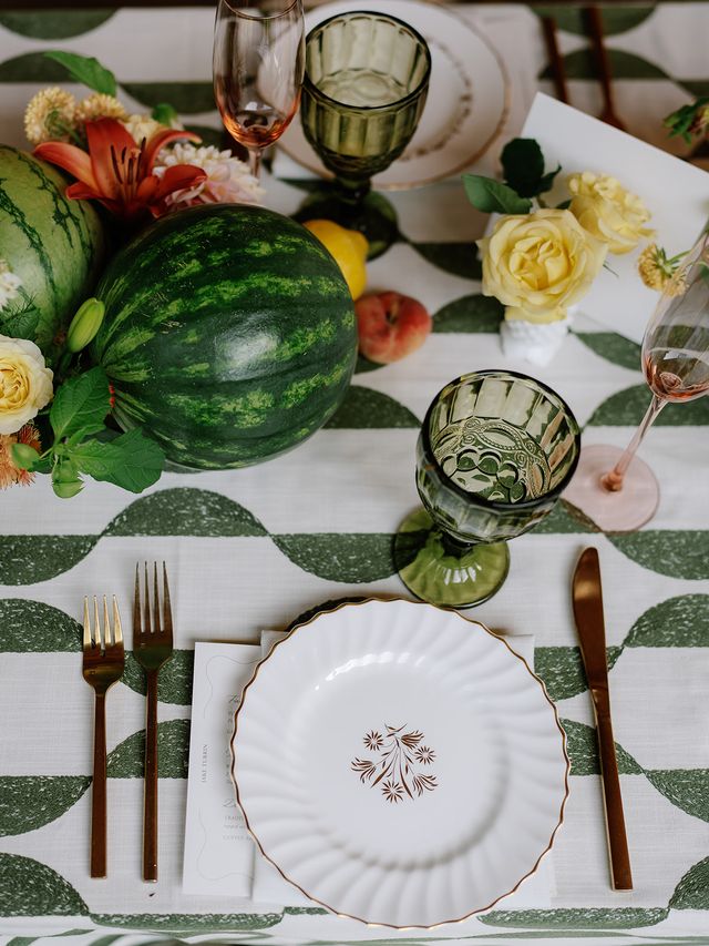 Featured photo from Fall In Love With This Magical Woodland Wedding at John Hay Estate