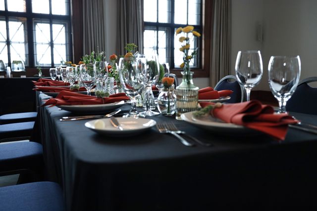 Featured photo from Field Museum - Luncheon