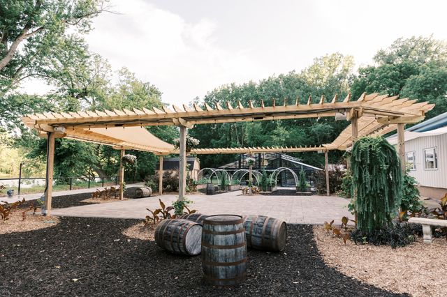 Featured photo from Courtyard