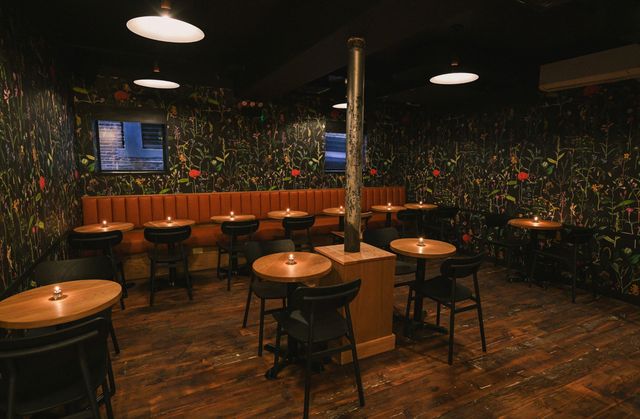 Featured photo from Private Joy