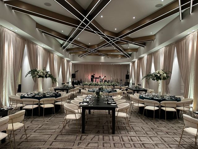 Featured photo from Grand Ballroom