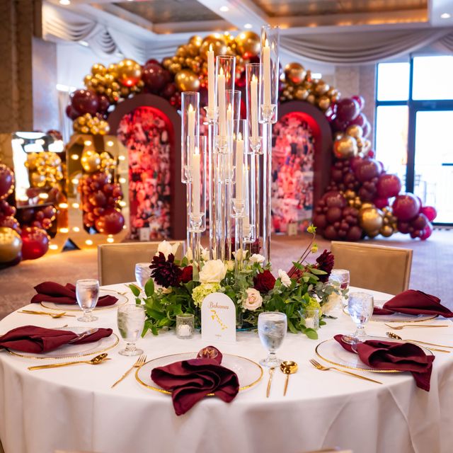 Featured photo from Surprise 50th Birthday Celebration