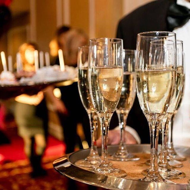 Featured photo from Event Planning and Talent