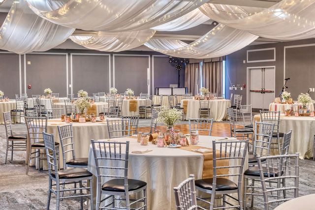 Featured photo from Wright Ballroom