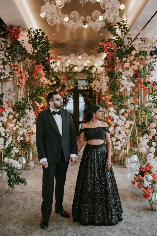 Featured photo from Let's take NYC by a Storm with the First South Asian Wedding at the beautiful Glasshouse.