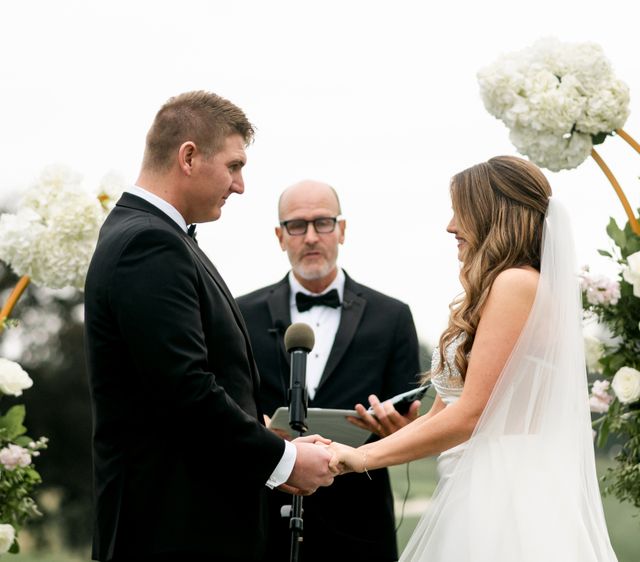Featured photo from Inside These Dreamy Nuptials at Woodway Country Club