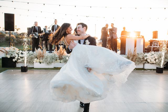 Featured photo from Indulge In the Magic of This Waldorf Astoria Wedding